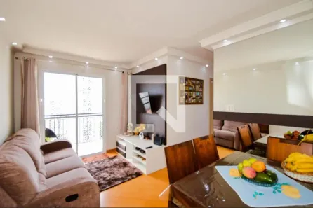 Apartamento com 3 Quartos à venda, 65m² no Macedo, Guarulhos