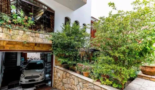Sobrado com 3 Quartos à venda, 236m² no Tucuruvi, São Paulo