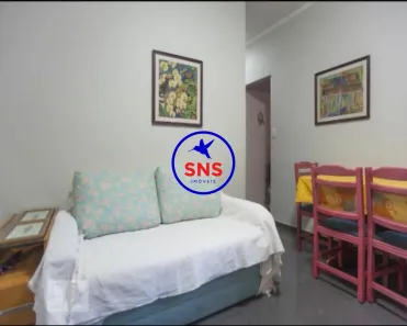 Apartamento com 2 Quartos à venda, 50m² no Jardim Bela Vista, Campinas