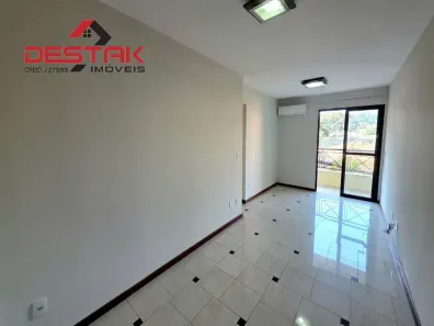 Apartamento com 3 Quartos à venda, 93m² no Parque da Represa, Jundiaí