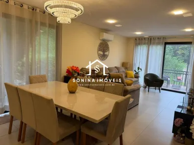Casa com 3 Quartos à venda, 154m² no Itapetinga, Atibaia