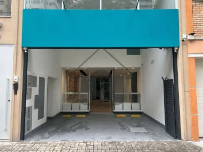 Ponto Comercial para alugar, 100m² no Vila Clementino, São Paulo