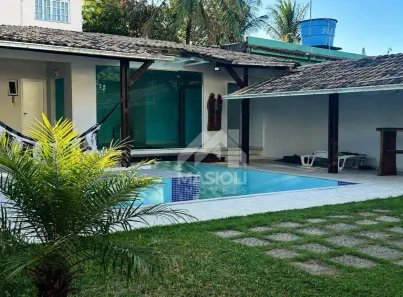 Casa com 4 Quartos à venda, 470m² no Nova Ponta da Fruta, Vila Velha
