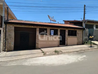Casa com 3 Quartos à venda, 162m² no Jardim Nossa Senhora Auxiliadora, Hortolândia