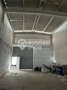 Galpão/Depósito/Armazém para alugar, 200m² no Centro, Camaçari