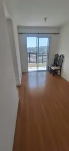 Apartamento com 2 Quartos à venda, 45m² no Novo Osasco, Osasco
