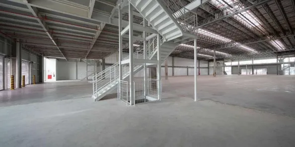 Galpão/Depósito/Armazém para alugar, 1525m² no Parque Viracopos, Campinas