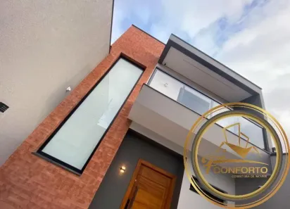 Sobrado com 3 Quartos à venda, 163m² no Mooca, São Paulo