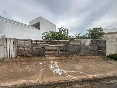 Lote/Terreno à venda, 224m² no Jardim Novo Prudentino, Presidente Prudente