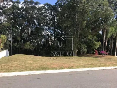 Lote/Terreno à venda, 1785m² no Tamboré, Santana de Parnaíba