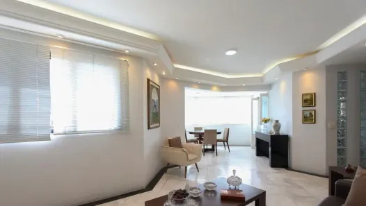 Apartamento com 4 Quartos à venda, 118m² no Vila Andrade, São Paulo