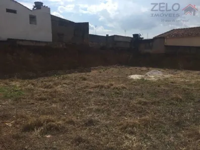 Lote/Terreno à venda, 800m² no Vila Tavares, Campo Limpo Paulista