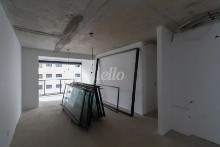 Apartamento com 2 Quartos à venda, 87m² no Cerqueira César, São Paulo