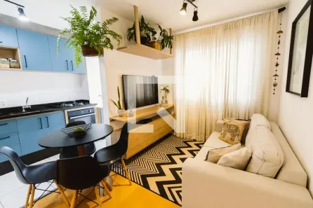 Apartamento com 1 Quarto à venda, 32m² no Água Branca, São Paulo