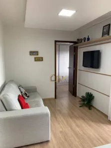Apartamento com 1 Quarto à venda, 38m² no Vila São José, Taubaté