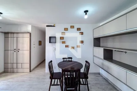 Apartamento com 2 Quartos à venda, 57m² no Jardim Vila Mariana, São Paulo