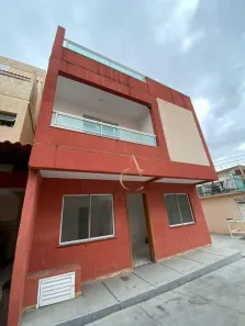 Casa com 3 Quartos à venda, 120m² no da Luz, Nova Iguaçu