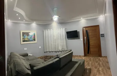 Casa com 4 Quartos à venda, 170m² no Jardim do Trevo (Nova Veneza), Sumaré