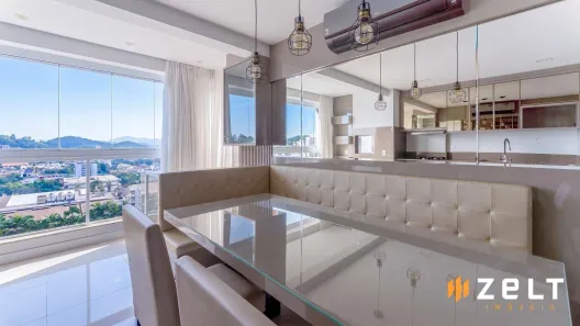 Apartamento com 2 Quartos à venda, 72m² no Itoupava Seca, Blumenau