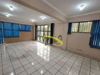 Prédio Comercial para alugar, 310m² no Centro, Cotia