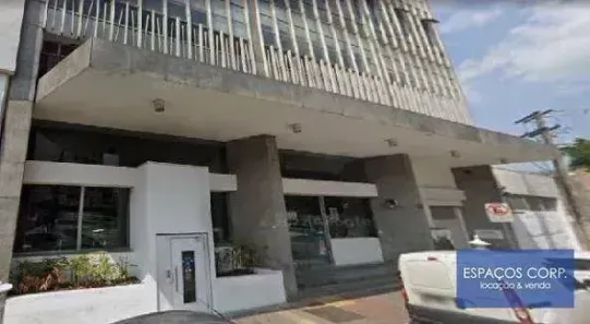 Prédio Comercial para alugar, 1459m² no Centro, São Caetano do Sul