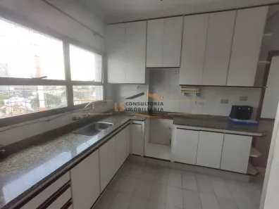 Apartamento com 2 Quartos à venda, 85m² no Vila Rehder, Americana