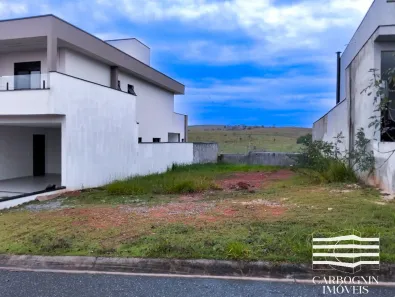 Lote/Terreno à venda, 300m² no Residencial Colinas, Caçapava