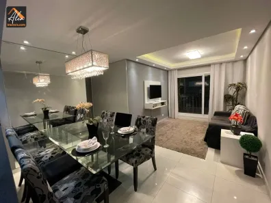 Apartamento com 2 Quartos à venda, 77m² no Vila Olímpia, São Paulo