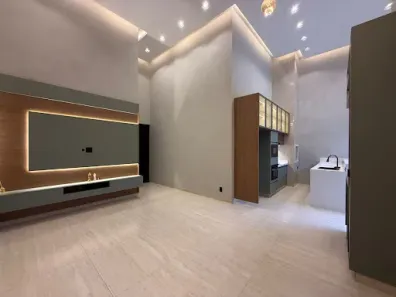 Casa de Condomínio com 3 Quartos à venda, 152m² no Centro, Bady Bassitt