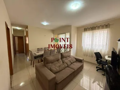 Apartamento com 3 Quartos à venda, 102m² no Havaí, Belo Horizonte