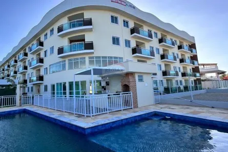 Apartamento com 3 Quartos à venda, 67m² no Cumbuco, Caucaia