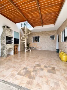 Casa com 4 Quartos à venda, 170m² no Jardim Wanel Ville V, Sorocaba