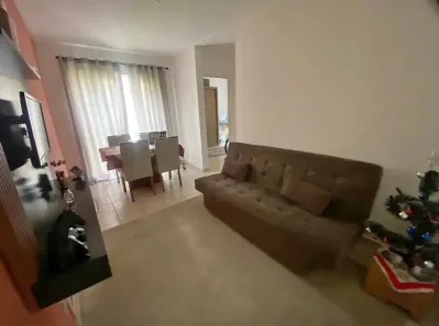 Apartamento com 2 Quartos à venda, 45m² no Penha, Bragança Paulista