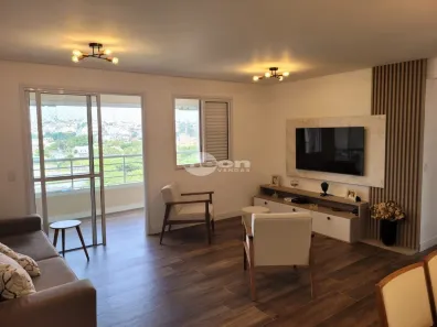 Apartamento com 2 Quartos à venda, 85m² no Centro, São Bernardo do Campo