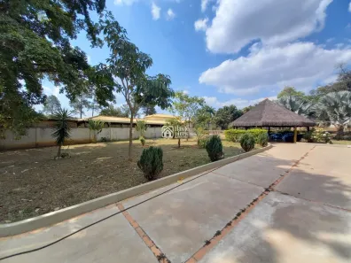 Fazenda/Sítio com 4 Quartos à venda, 220m² no Vianópolis, Betim