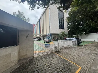 Ponto Comercial à venda, 150m² no Boa Vista, Recife