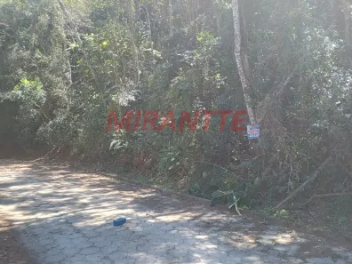 Lote/Terreno à venda, 1586m² no Caraguatá, Mairiporã