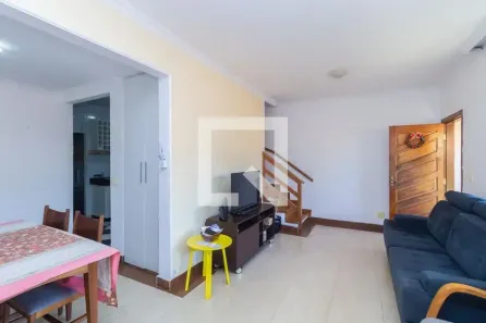 Casa com 3 Quartos à venda, 80m² no Santa Amélia, Belo Horizonte