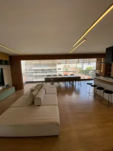 Apartamento com 2 Quartos à venda, 106m² no Tatuapé, São Paulo