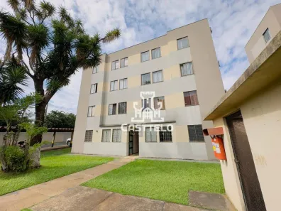 Apartamento com 2 Quartos à venda, 40m² no Lagoa Dourada, Londrina