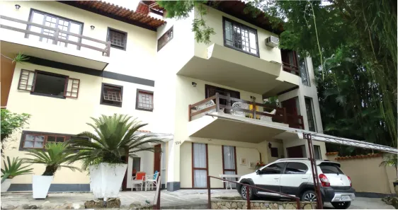 Casa de Condomínio com 5 Quartos à venda, 450m² no Itaipu, Niterói