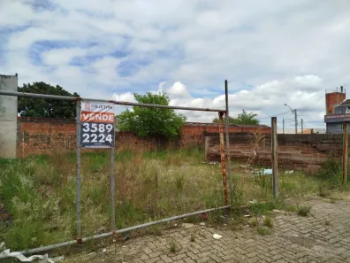 Lote/Terreno à venda, 420m² no Vicentina, São Leopoldo