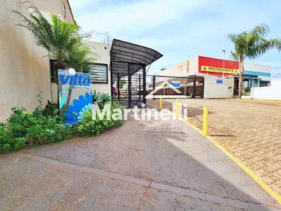 Apartamento com 2 Quartos para alugar, 61m² no Parque dos Lagos, Ribeirão Preto