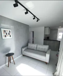 Apartamento com 2 Quartos à venda, 75m² no Jatobá, Petrolina