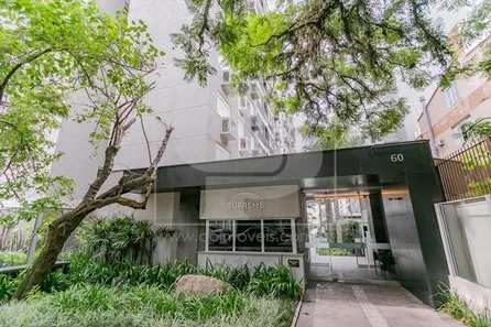 Apartamento com 2 Quartos à venda, 64m² no São João, Porto Alegre