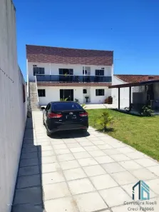 Casa com 4 Quartos à venda, 140m² no Caravela, Matinhos