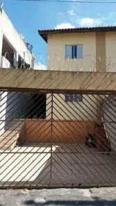 Casa com 2 Quartos à venda, 128m² no Jardim Maria Cristina, Barueri