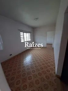 Casa com 3 Quartos à venda, 270m² no Fundinho, Uberlândia