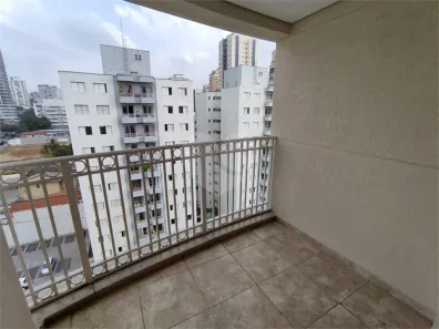 Apartamento com 2 Quartos à venda, 60m² no Perdizes, São Paulo