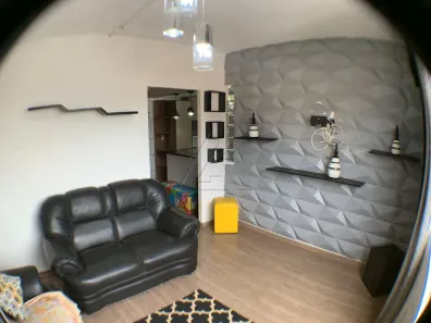 Apartamento com 1 Quarto à venda, 40m² no Mirim, Praia Grande